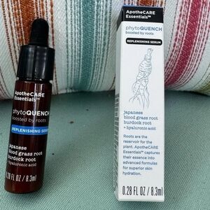 PhytoQUENCH Replenishing Serum - Brown